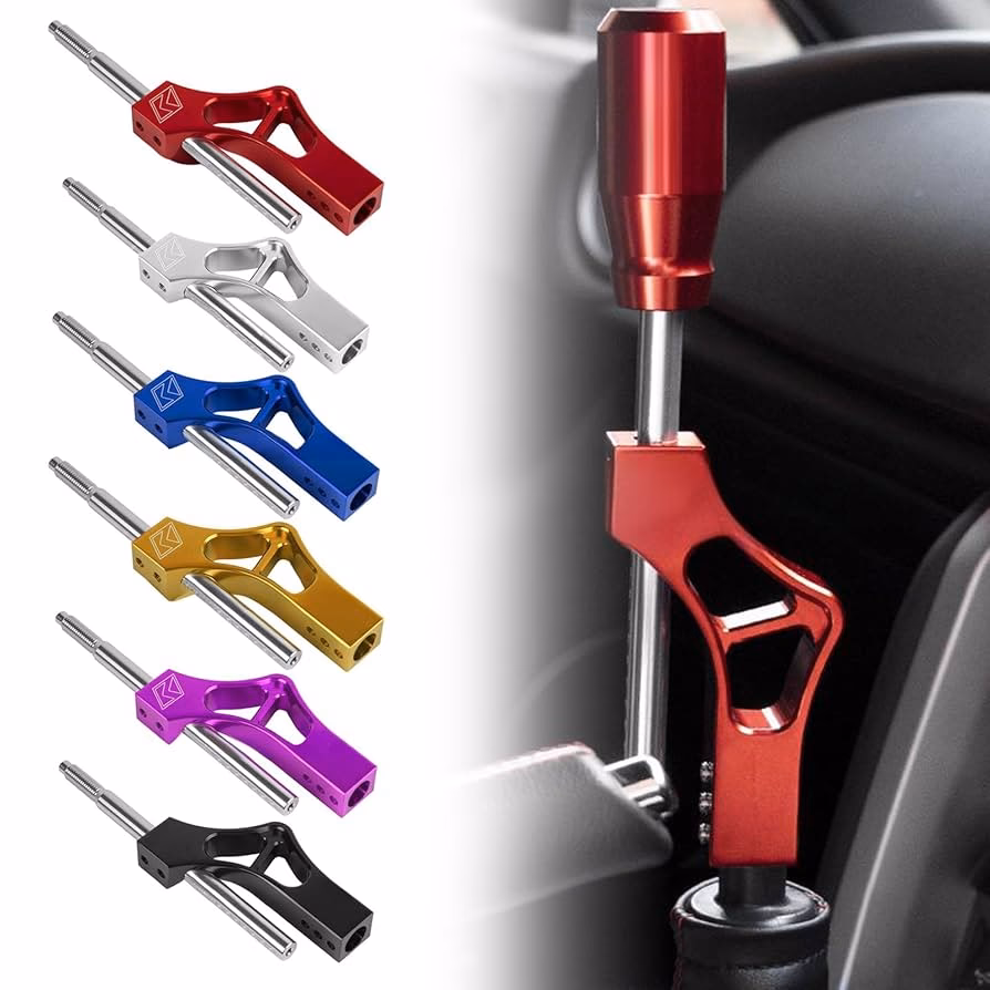 ¿Qué es el cambio de marchas?