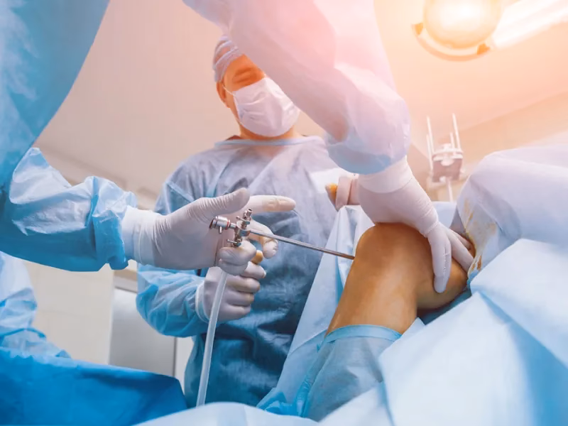 ¿Cuánto dura la carrera de ortopedia?