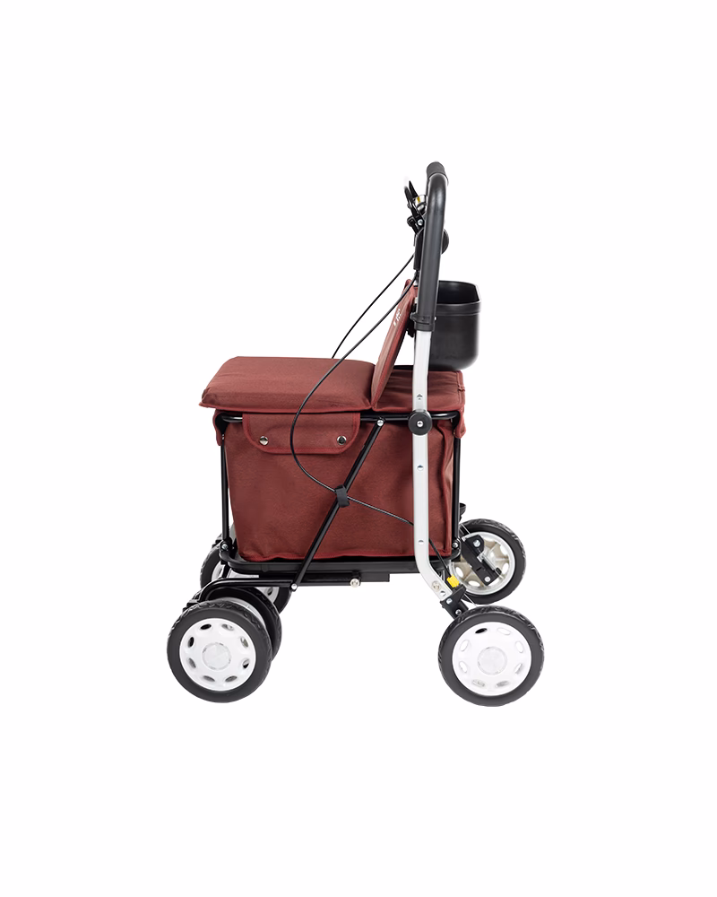 ¿Qué tan buenos son los productos de ortopedia carlett?