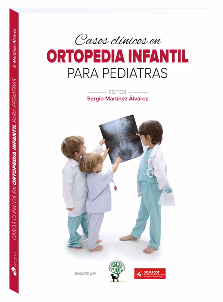 ¿Qué es Traumatología y Ortopedia infantil?
