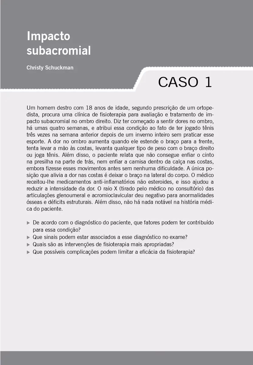 ¿Qué es la fisioterapia traumatológica y ortopédica?