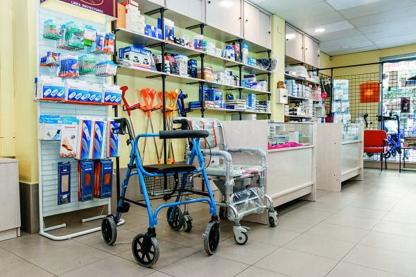 ¿Qué regulan las normas de prestación ortoprotésica suplementaria?