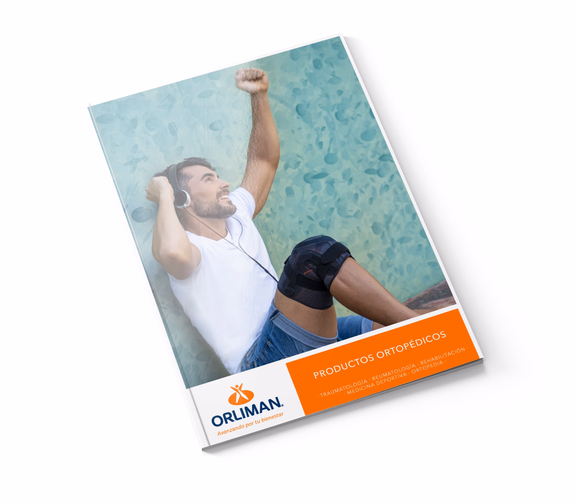 ¿Qué muestra el catálogo de Ortoplus?