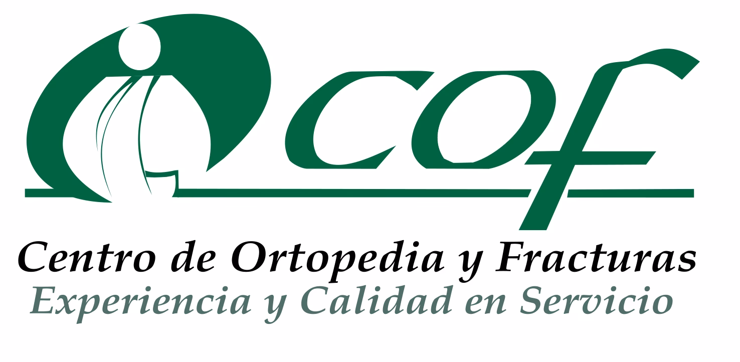 ¿Dónde se encuentra el centro de Ortopedia y fracturas?