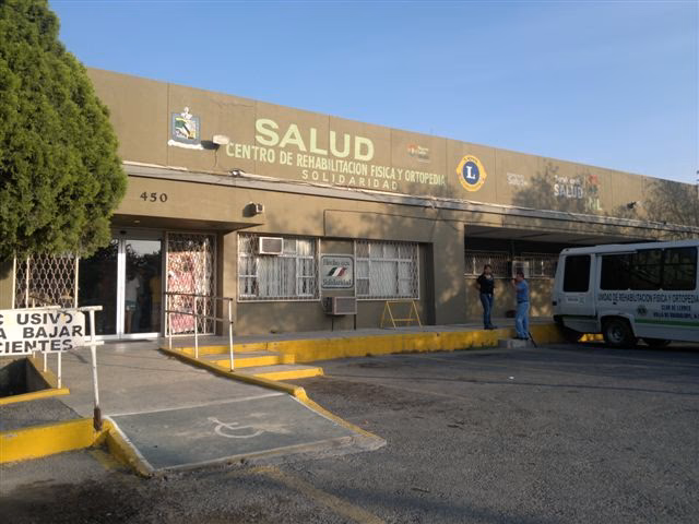 ¿Qué es un centro de rehabilitación física y medicina deportiva?