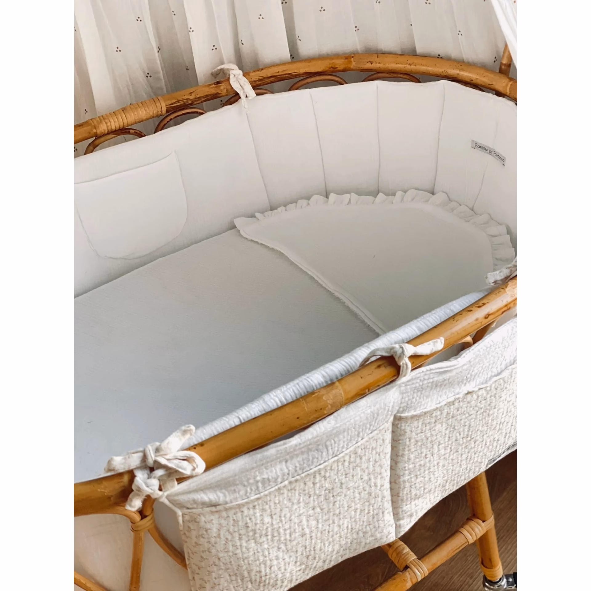 ¿Qué es la Chichonera?