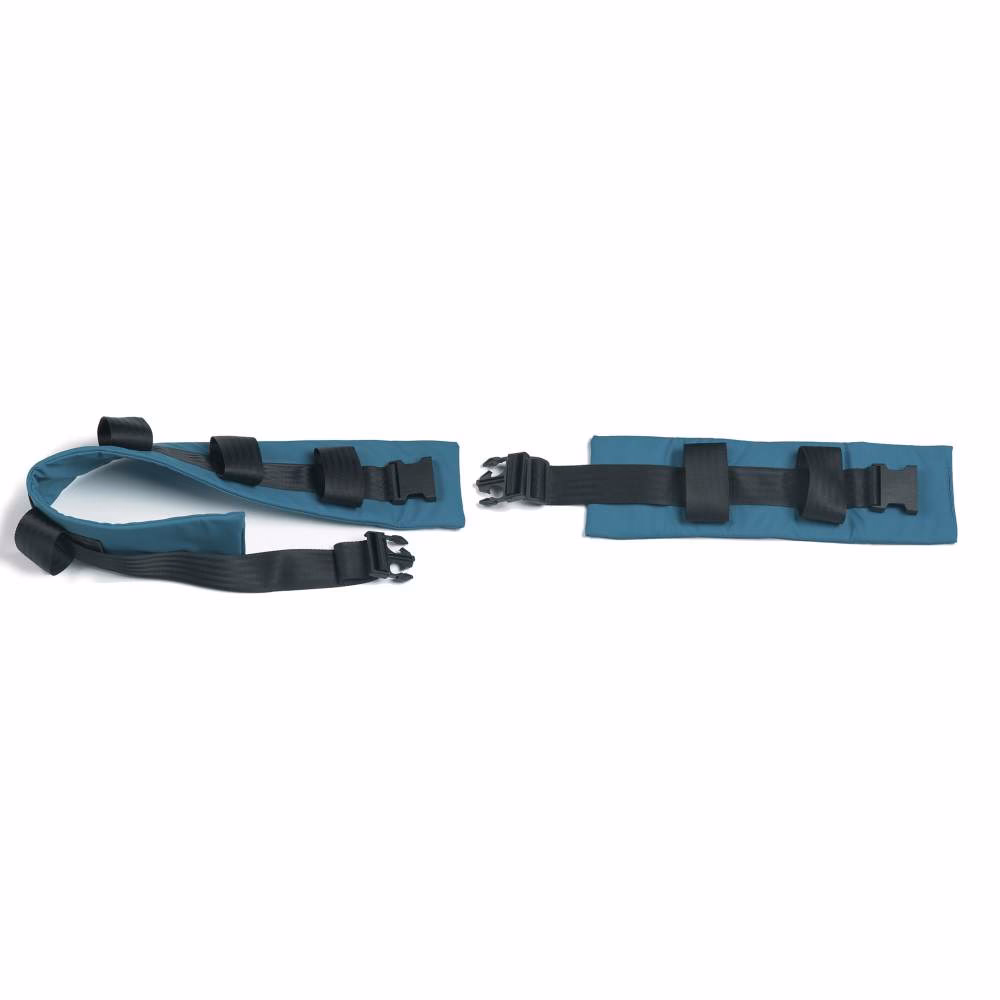 ¿Qué es un cinturón de transporte para diabéticos?