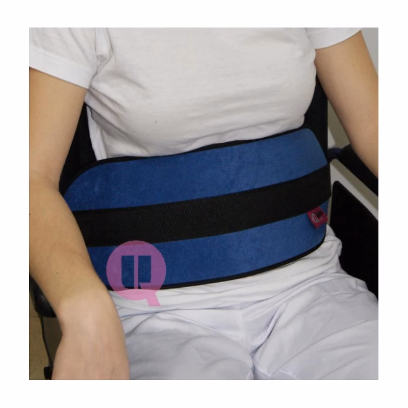 ¿Qué es un cinturón de transferencia?