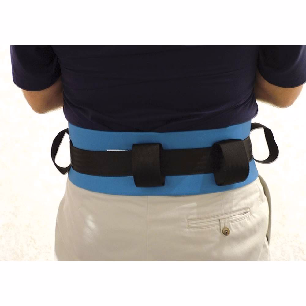 ¿Qué es un cinturón de transporte?