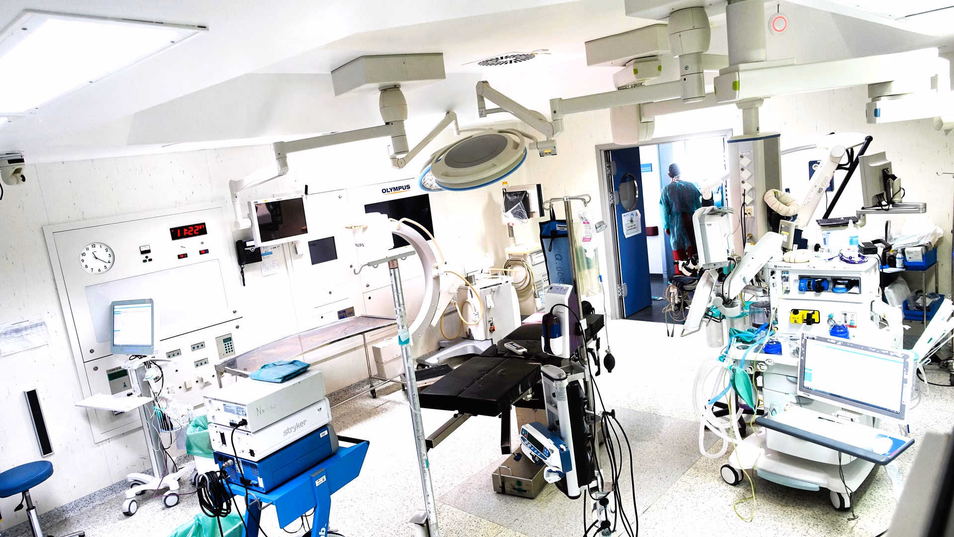 ¿Dónde se encuentran los traumatólogos más recomendados de la paz?