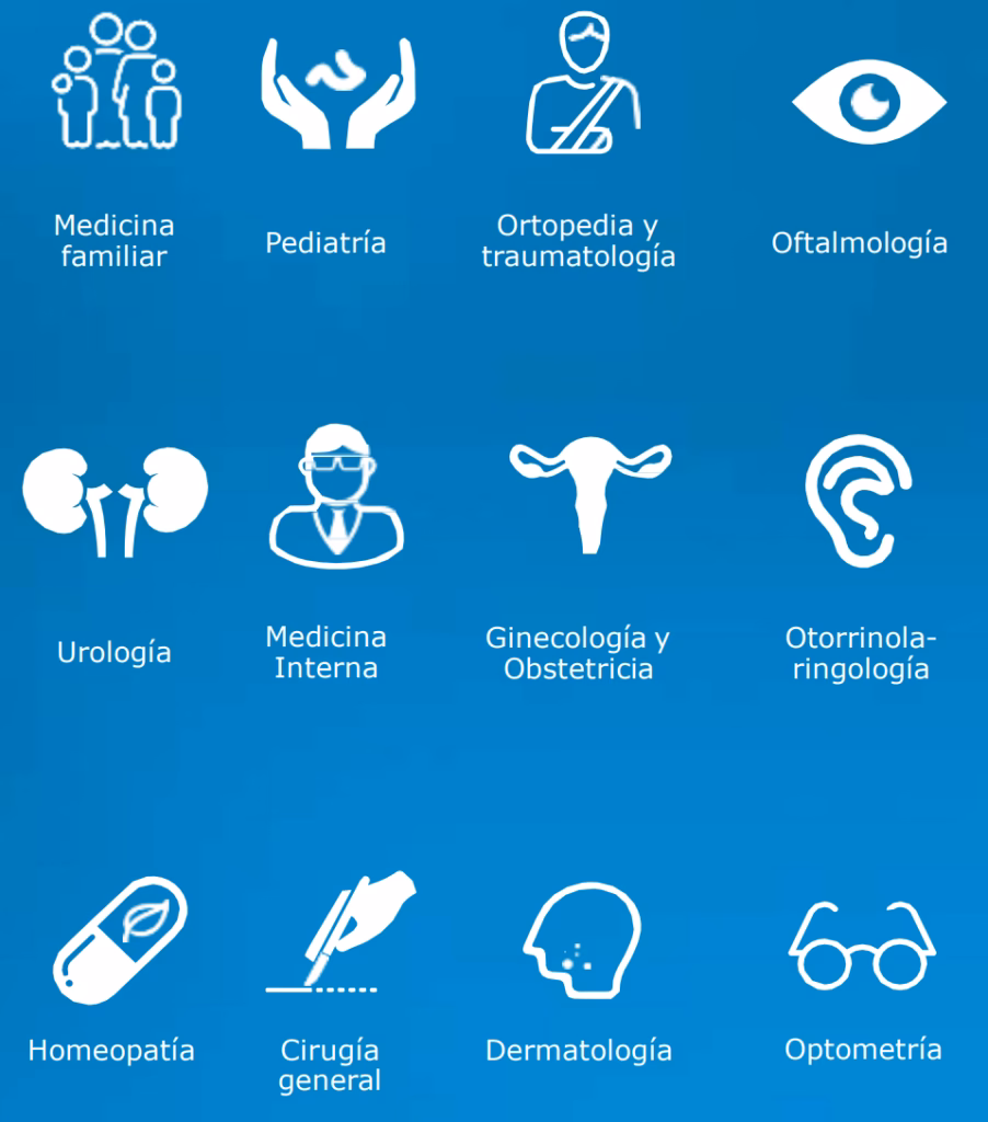 ¿Cómo solicitar una cita?