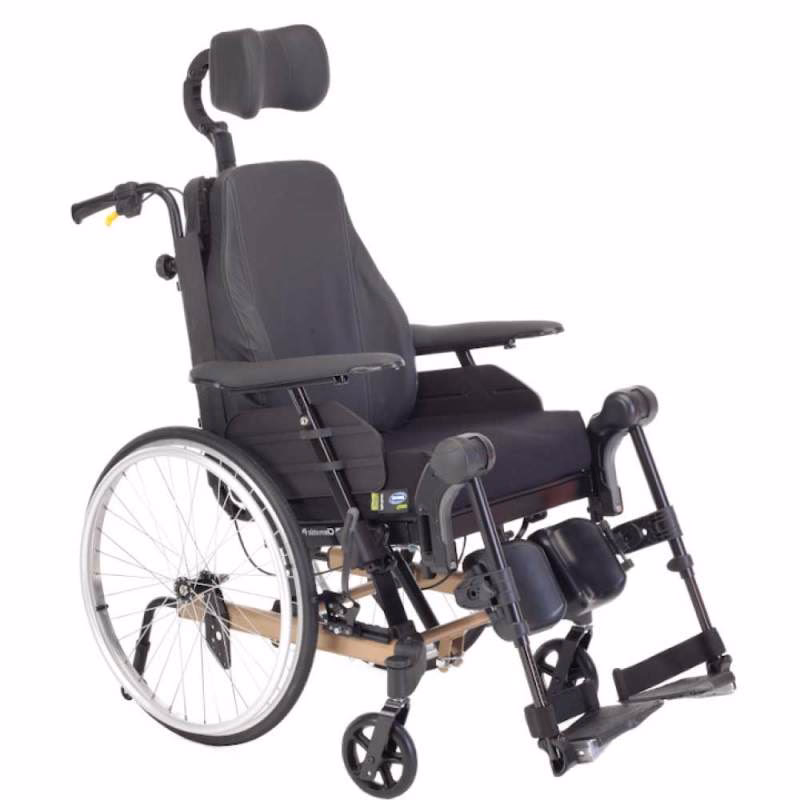 ¿Qué es la Clematis vitalba?