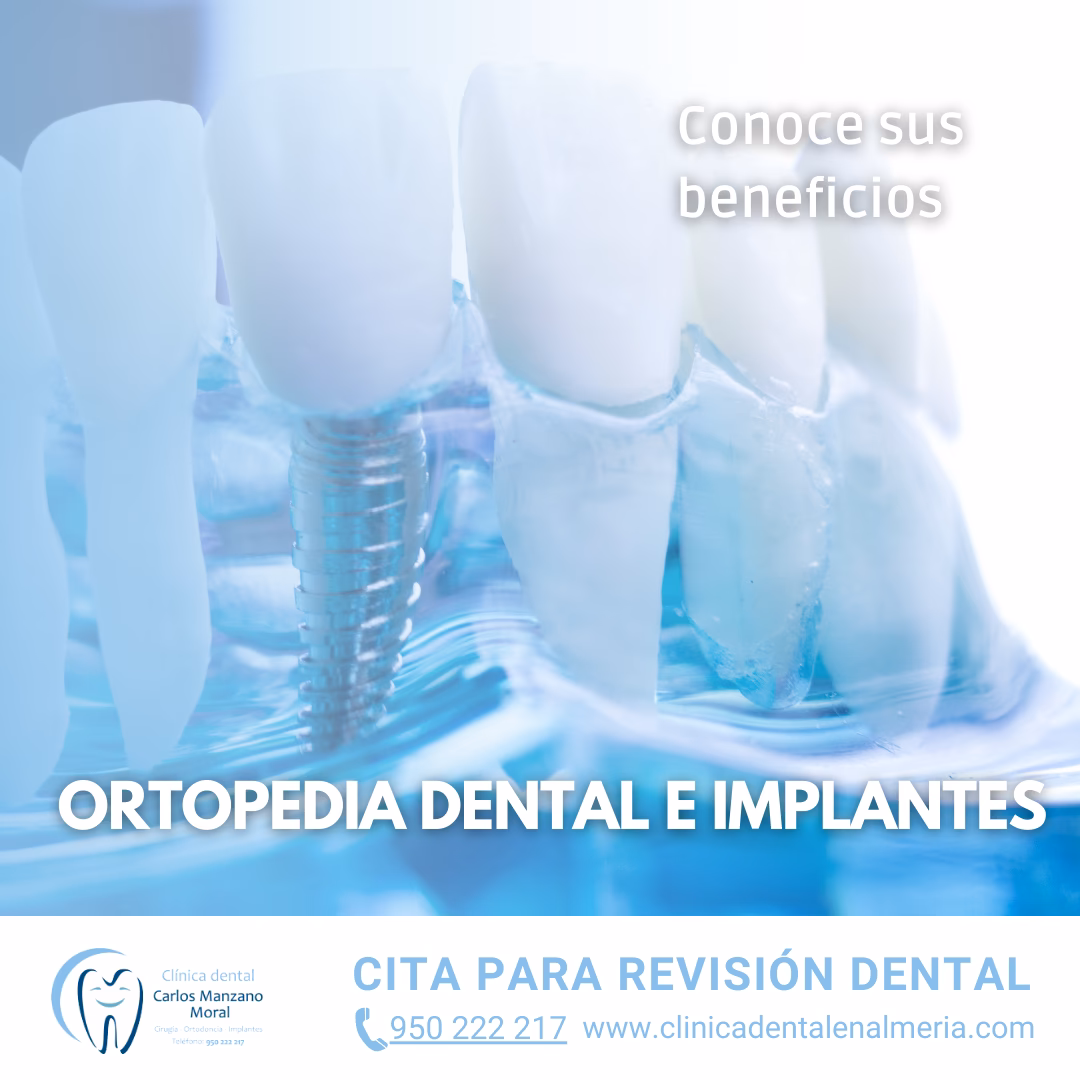 ¿Dónde se encuentra la clínica de ortodoncia y Ortopedia Maxilar?