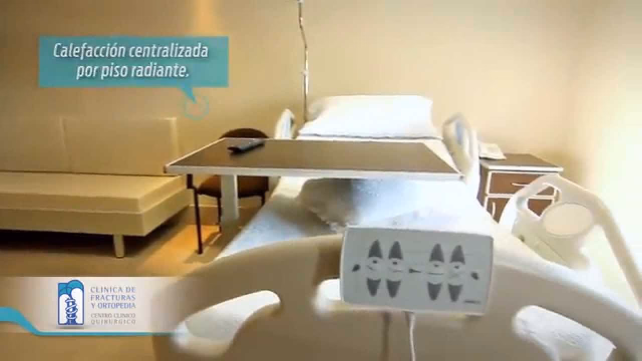 ¿Cuáles son los síntomas de la clínica de fracturas?