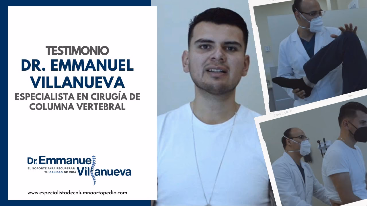 ¿Qué es la clínica de Ortopedia y Traumatología?