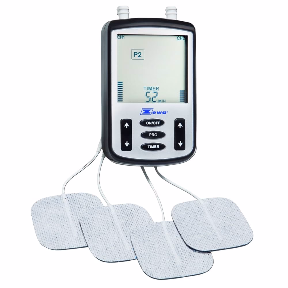 ¿Qué es un TENS en Clínica Las Condes?