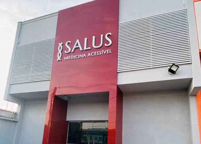 ¿Qué hace una clínica Salus?