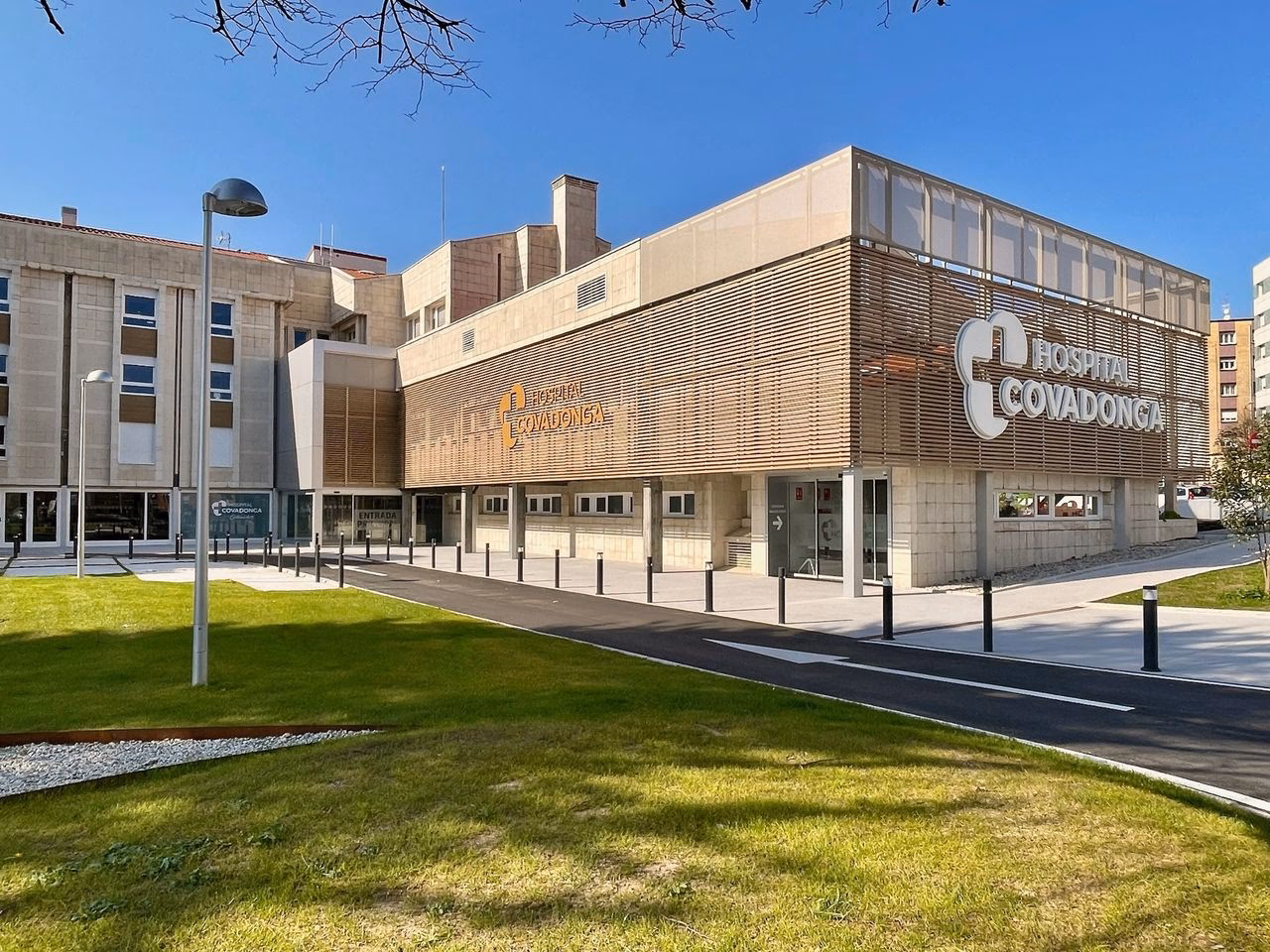 ¿Qué hace un traumatólogo en Gijón?