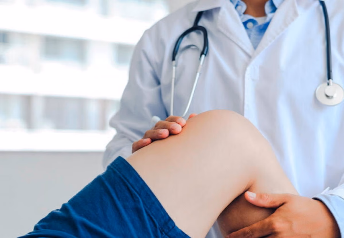 ¿Dónde se encuentra la clínica de traumatología en Santander?