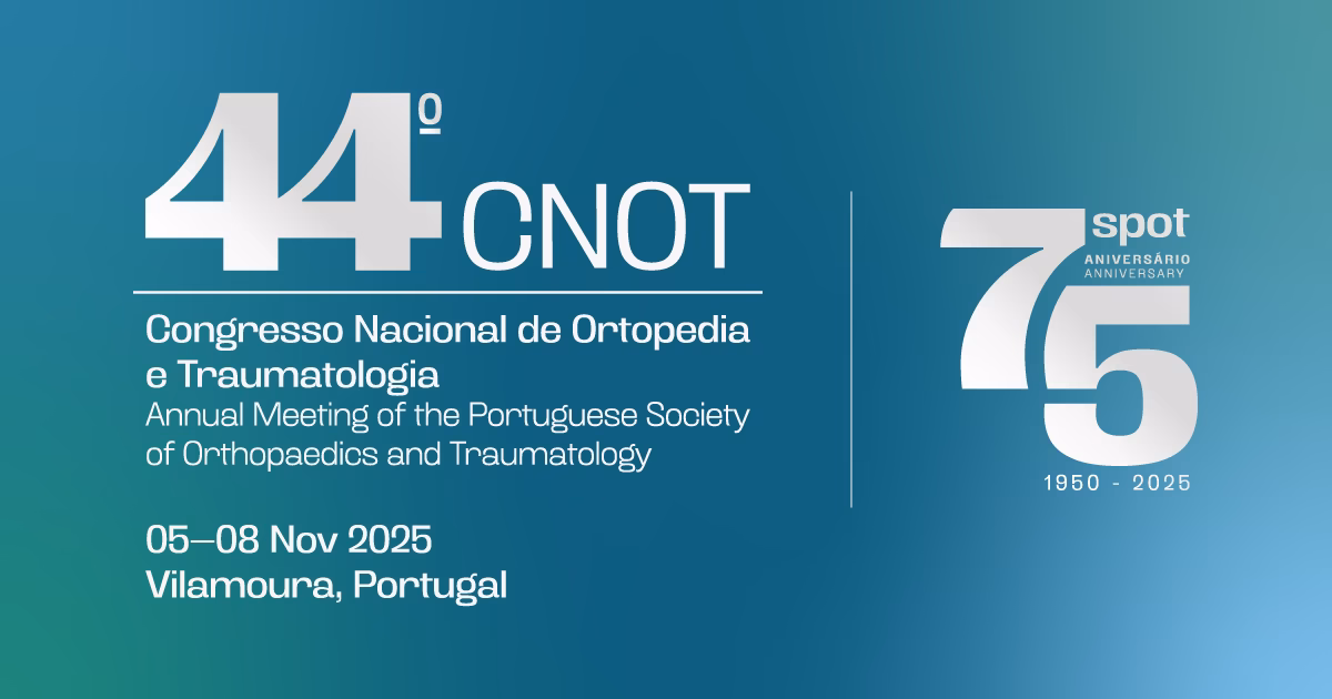 Qual a importância do apoio da ortopedia Nacional?