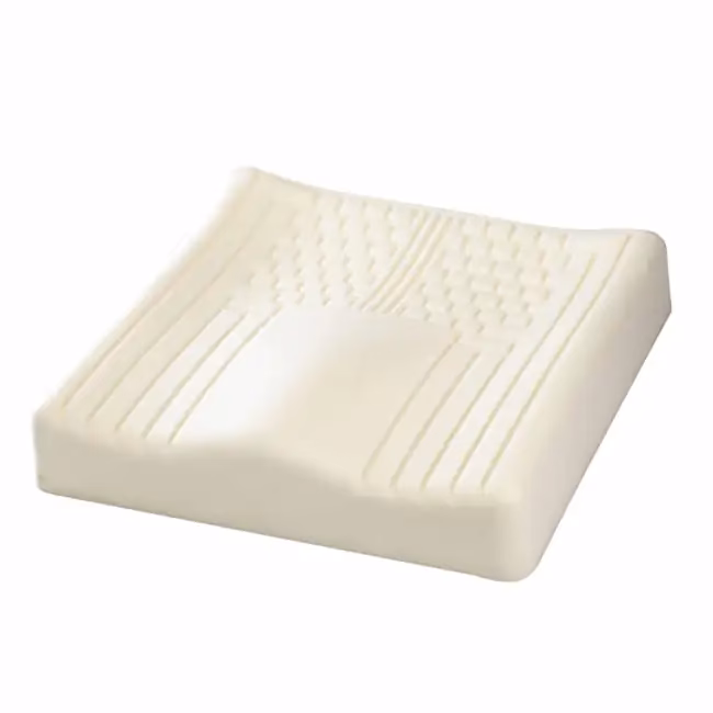 ¿Qué es un cojín antiescaras?