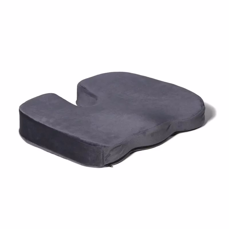 ¿Cuáles son los mejores cojines ortopédicos?