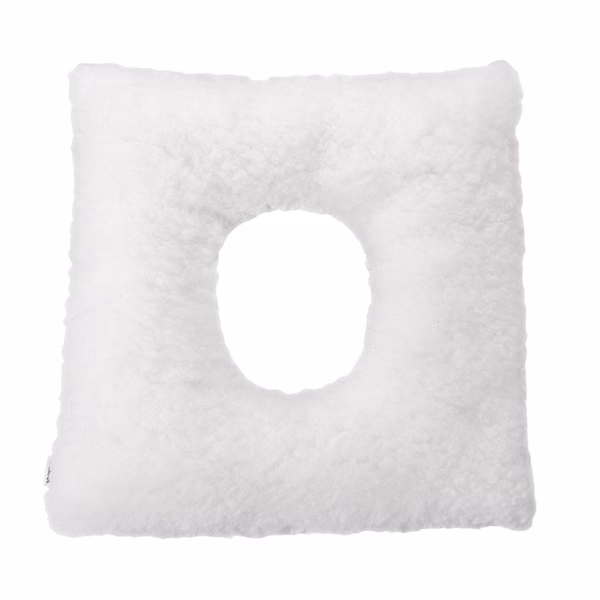 ¿Cuándo volverá a estar disponible el cojín ortopédico terapéutico?