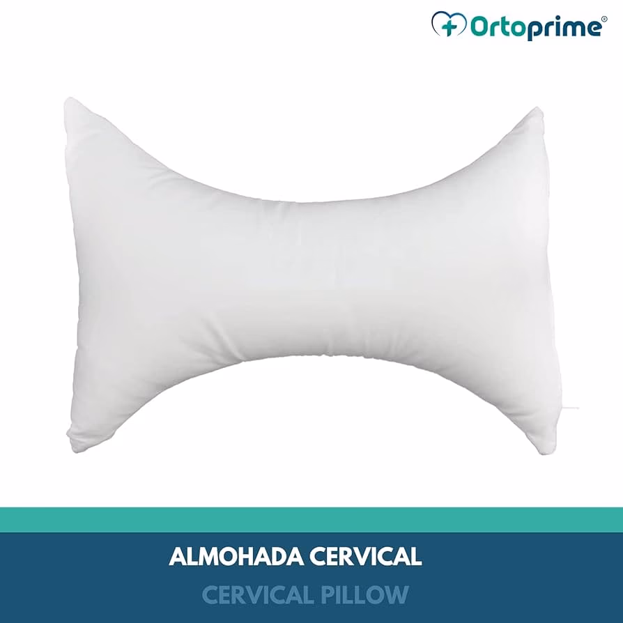 ¿Cuáles son los mejores cojines cojin cervical ortopedico?