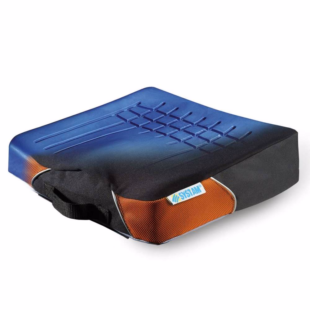 ¿Cuáles son los diferentes tipos de cojines?