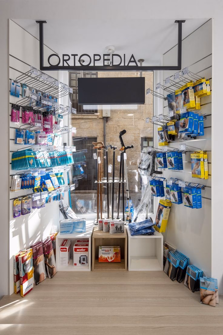 ¿Cuáles son los requisitos de un escaparate?