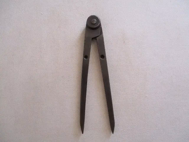 ¿Qué contiene el set de compases?