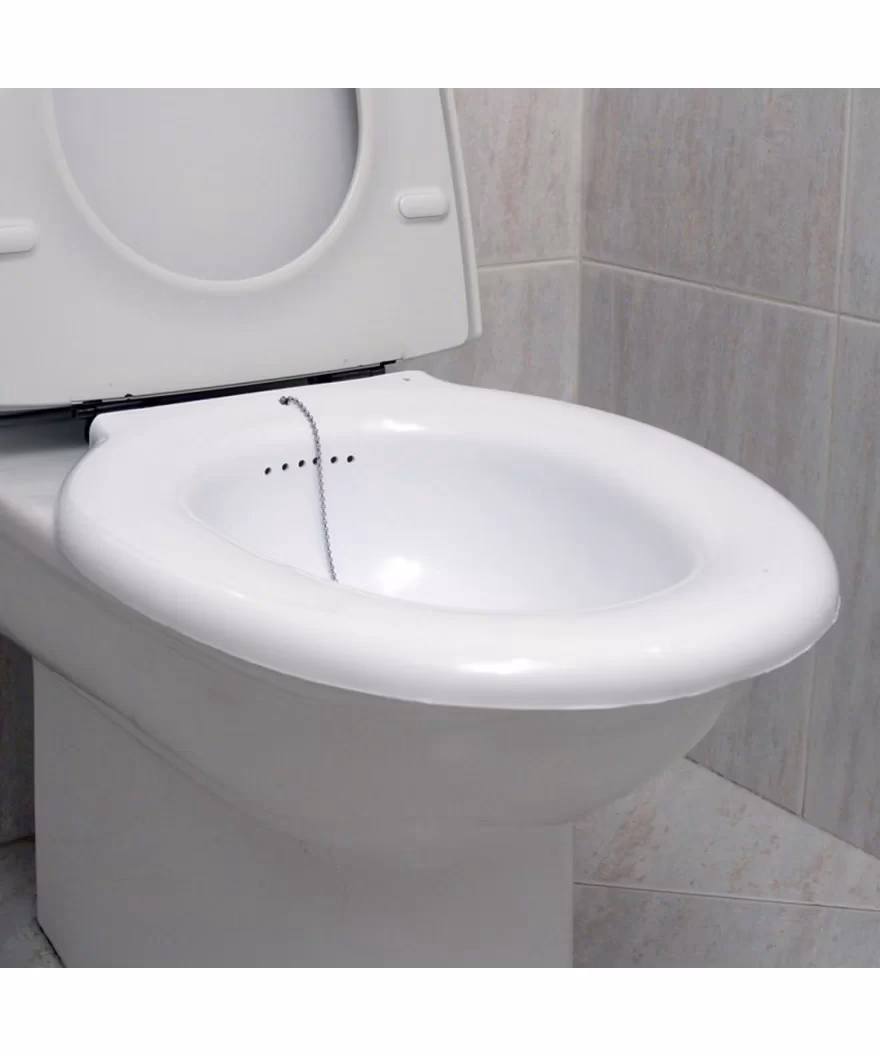 ¿Cuál es la mejor opción para un inodoro con bidet incorporado?