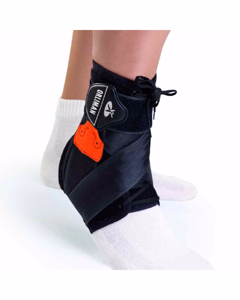 ¿Qué son las rodilleras ortopédicas?