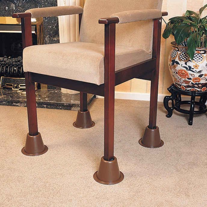 ¿Qué es la confección de patas?