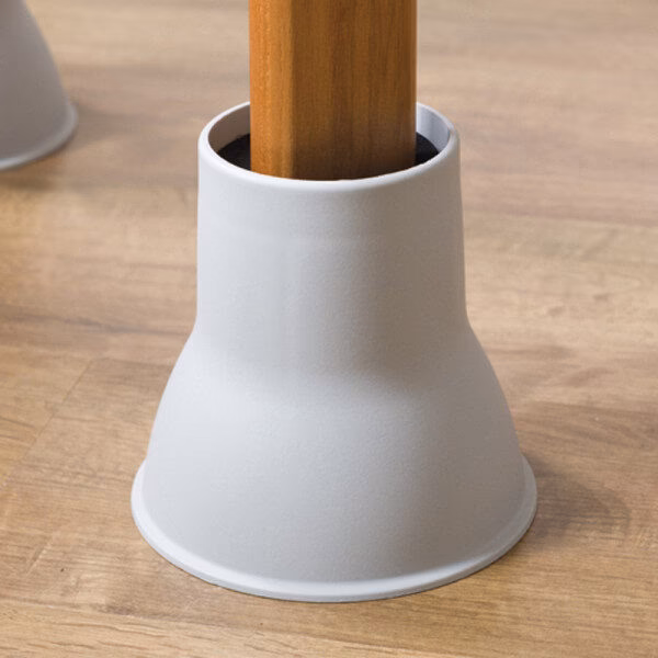 ¿Cuántas patas tienen los conejos?