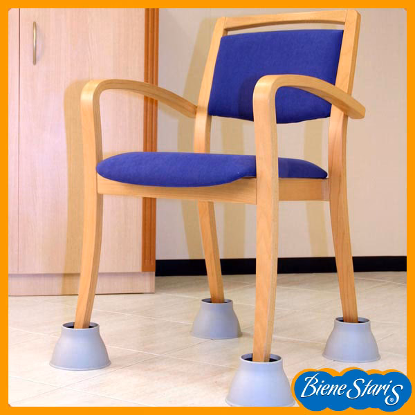 ¿Qué es un soporte de dos patas?