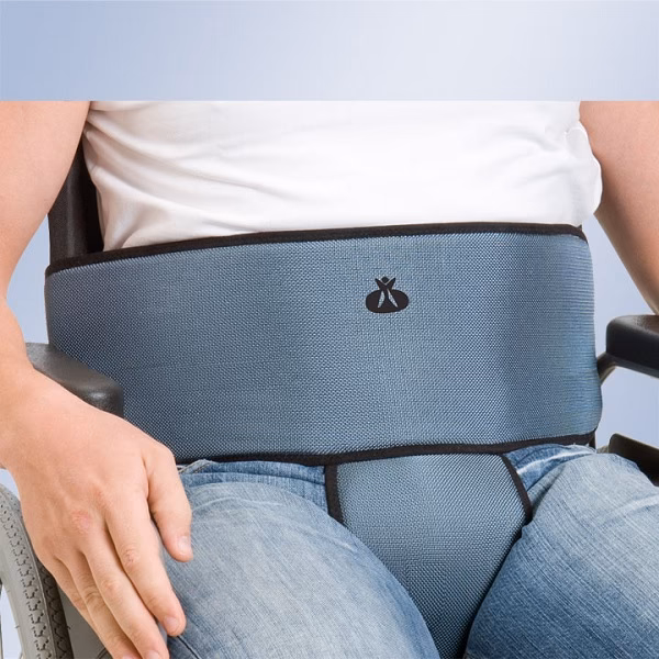 ¿Cómo se produce la distensión del perineo?