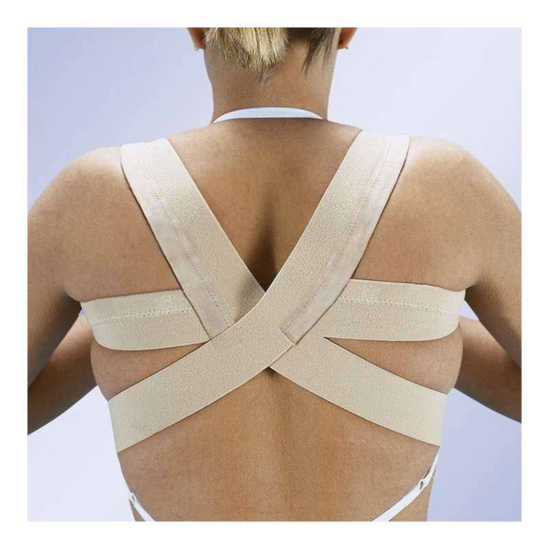 ¿Cómo elegir el corrector de espalda de ArmoLine?