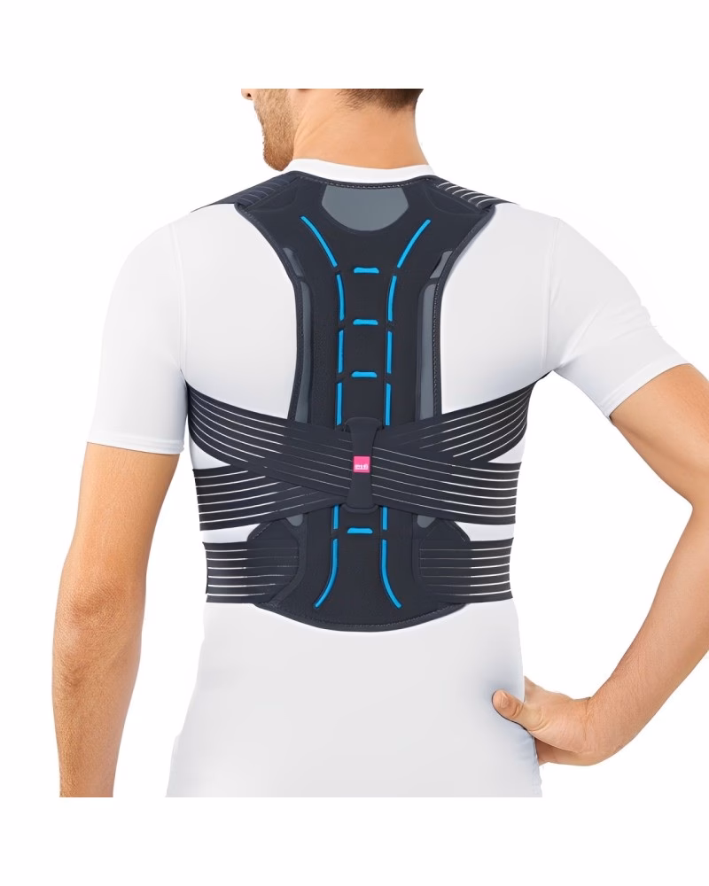 ¿Dónde puedo comprar aparatos ortopedicos para corregir postura espalda?