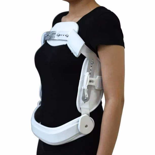 ¿Qué es el Corset de Jewett?