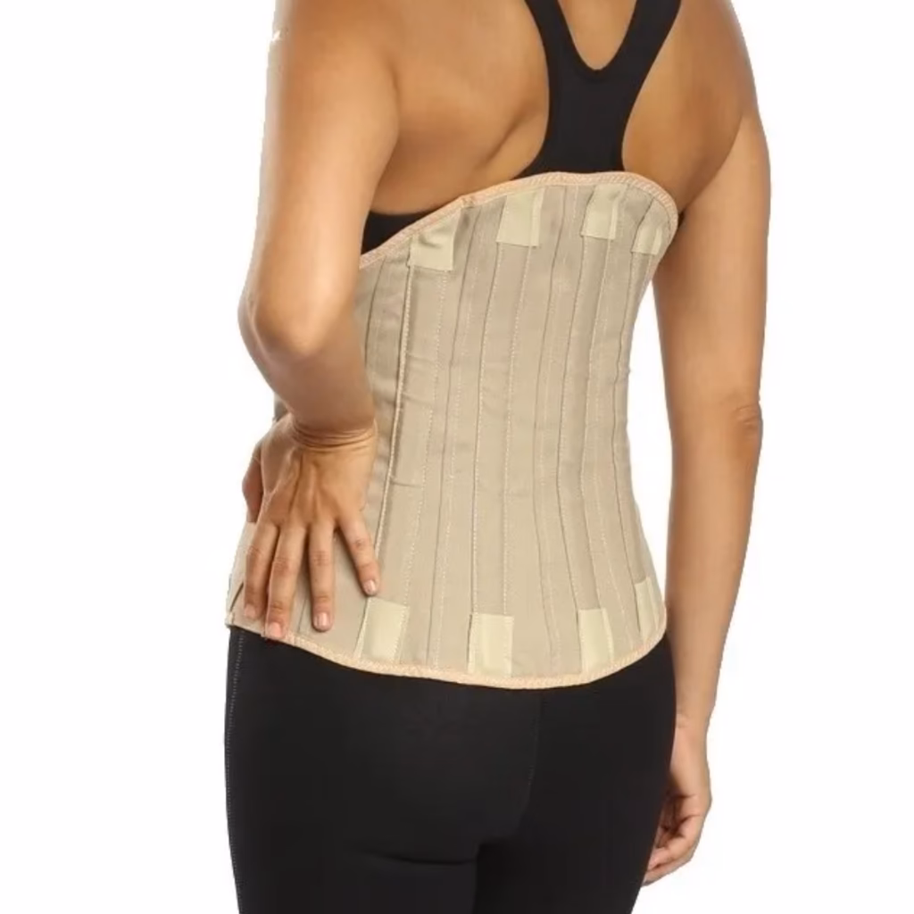 ¿Qué es el Corset de Jewett?