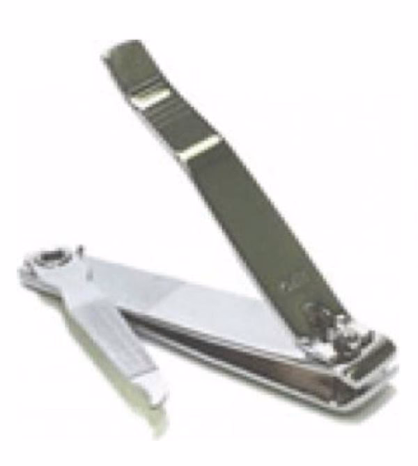 ¿Qué se necesita para cortar las uñas de los pies?