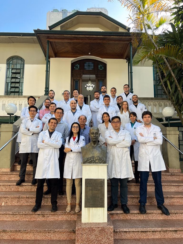 O que é fisioterapia ortopédica e traumatológica?