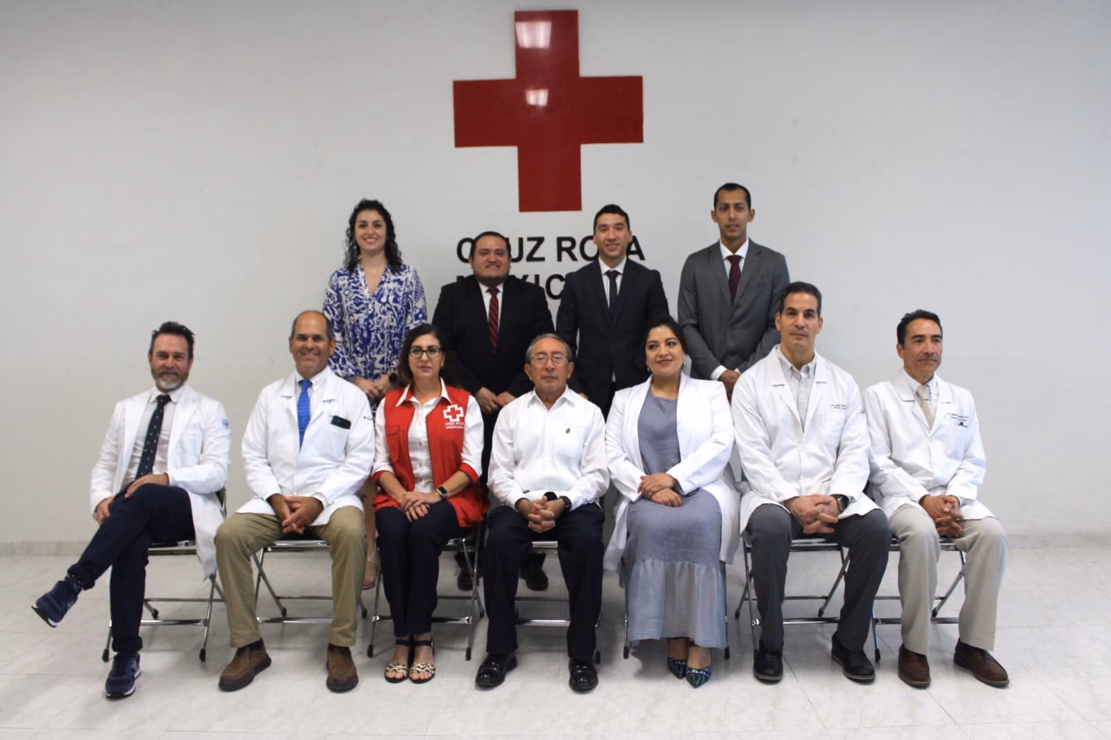 ¿Qué servicios ofrece la clínica hospital en Mérida Yucatán?