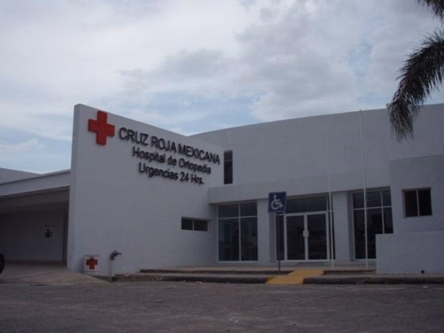 ¿Qué servicios ofrece la clínica hospital en Mérida Yucatán?