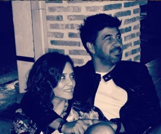 ¿Cómo desempeña Díaz Ayuso su faceta familiar?