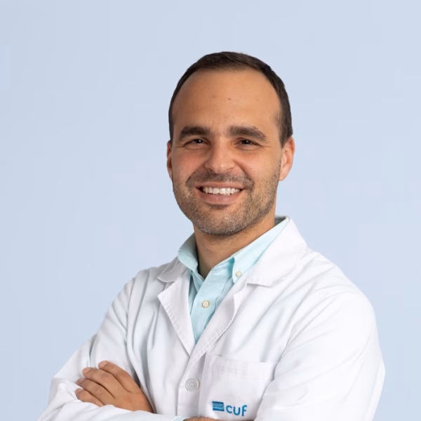 Quais são os serviços da especialidade de Ortopedia na CUF?