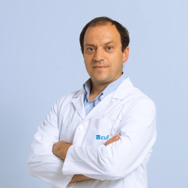 Quais são os serviços da especialidade de Ortopedia na CUF?