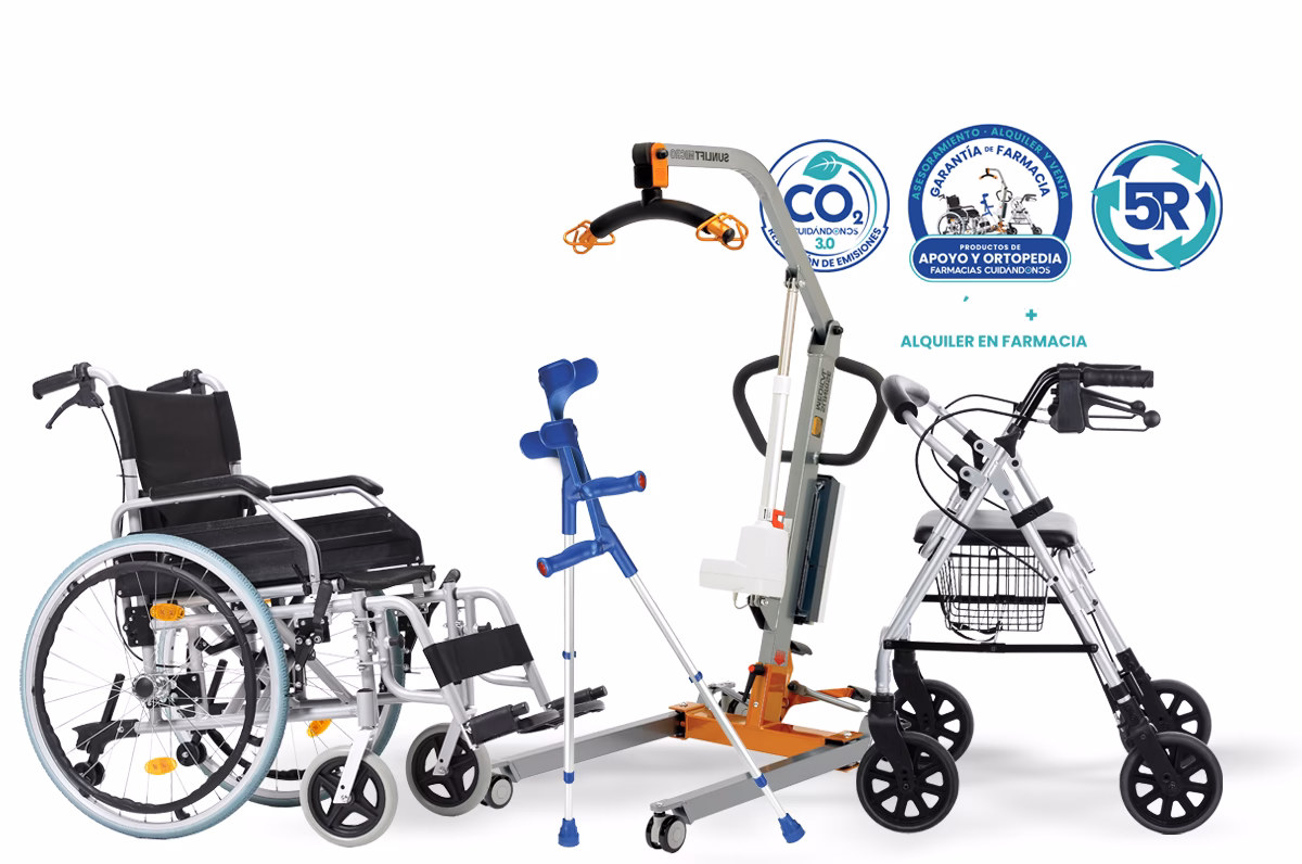 ¿Qué tener en cuenta al elegir una dona ortopédica?