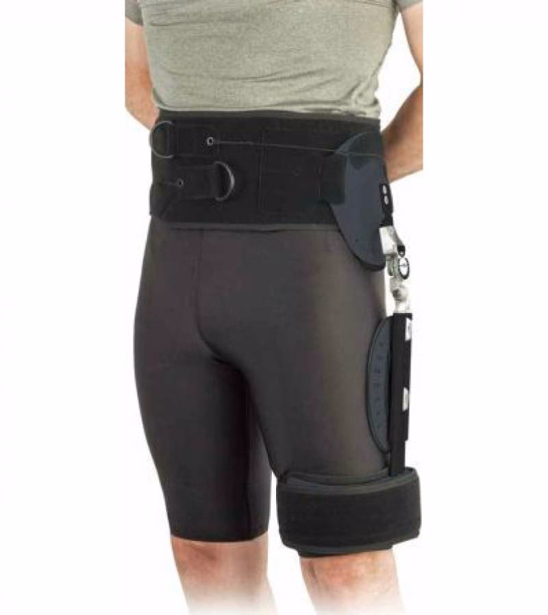 ¿Qué productos de apoyo ofrece ortopedia plantia?